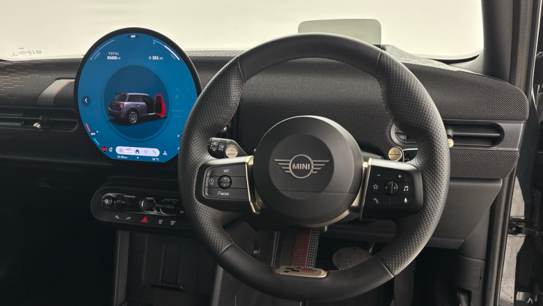 MINI Cooper 1.5 C Sport [Level 1] 3dr Auto Petrol Hatchback